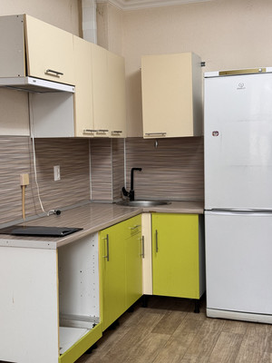 Продам однокомнатную (1-комн.) квартиру, Юбилейная ул, 1кА, Высокая Гора с