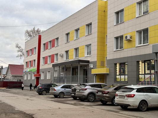 Продам однокомнатную (1-комн.) квартиру, Юбилейная ул, 1кА, Высокая Гора с