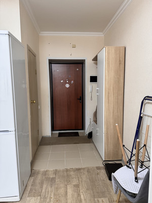 Продам однокомнатную (1-комн.) квартиру, Юбилейная ул, 1кА, Высокая Гора с