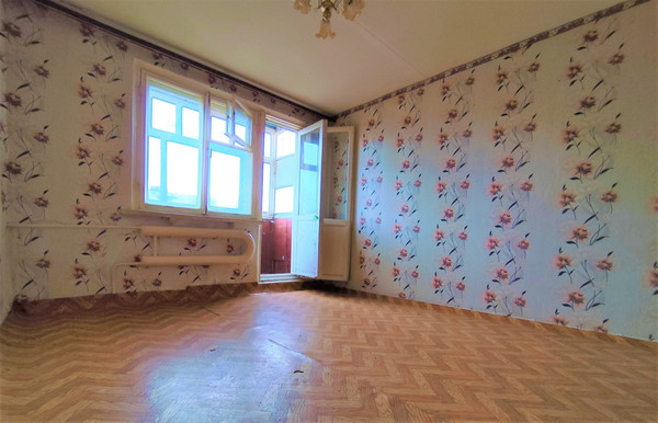 Продам однокомнатную (1-комн.) квартиру, Окунева ул, 49, Нижний Тагил г