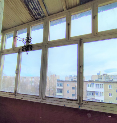 Продам однокомнатную (1-комн.) квартиру, Окунева ул, 49, Нижний Тагил г