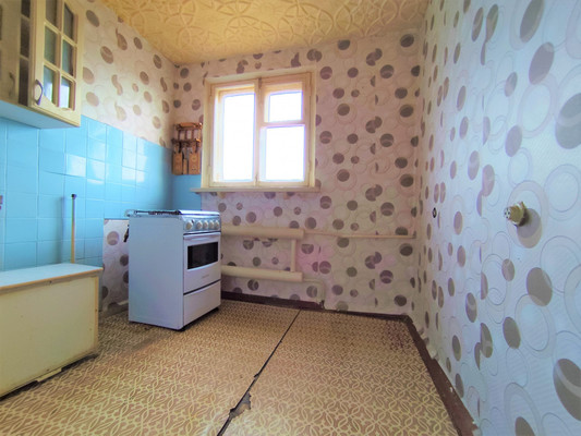 Продам однокомнатную (1-комн.) квартиру, Окунева ул, 49, Нижний Тагил г