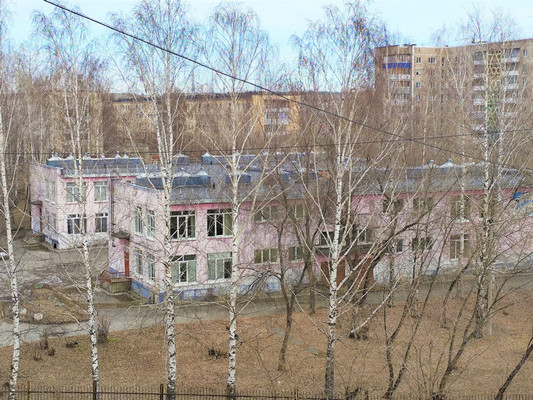 Продам однокомнатную (1-комн.) квартиру, Окунева ул, 49, Нижний Тагил г