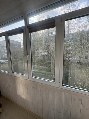 Продам двухкомнатную (2-комн.) квартиру, Текстильщиков пр-кт, 40, Иваново г