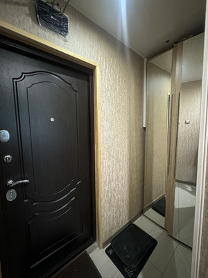 Продам двухкомнатную (2-комн.) квартиру, Текстильщиков пр-кт, 40, Иваново г