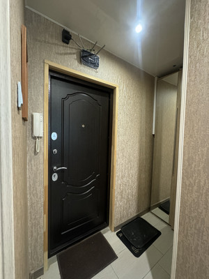 Продам двухкомнатную (2-комн.) квартиру, Текстильщиков пр-кт, 40, Иваново г