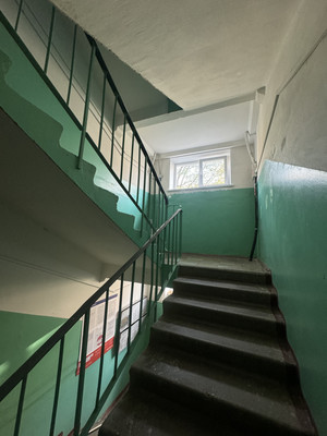 Продам двухкомнатную (2-комн.) квартиру, Текстильщиков пр-кт, 40, Иваново г