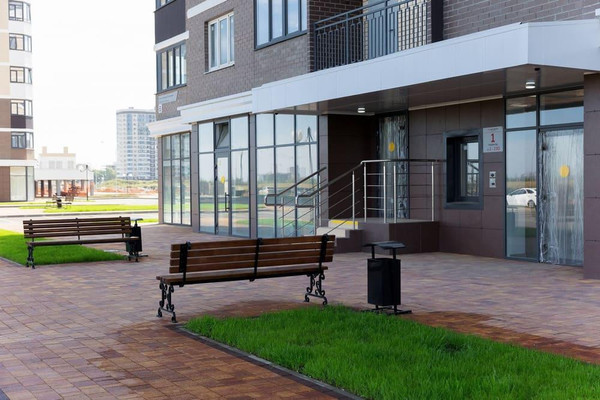 Продам двухкомнатную (2-комн.) квартиру, им. Адмирала Пустошкина б-р, 11к2, Краснодар г