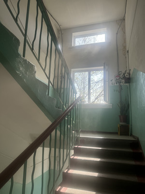 Продам двухкомнатную (2-комн.) квартиру, 2-я Чапаева ул, 94, Иваново г