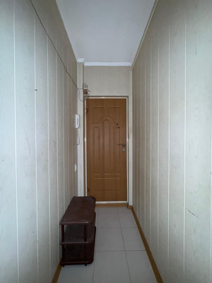 Продам двухкомнатную (2-комн.) квартиру, Ингушская ул, 9кА, Нальчик г