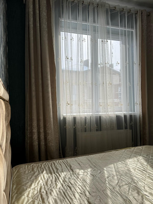 Продам двухкомнатную (2-комн.) квартиру, Солнечная ул, 8, Нальчик г