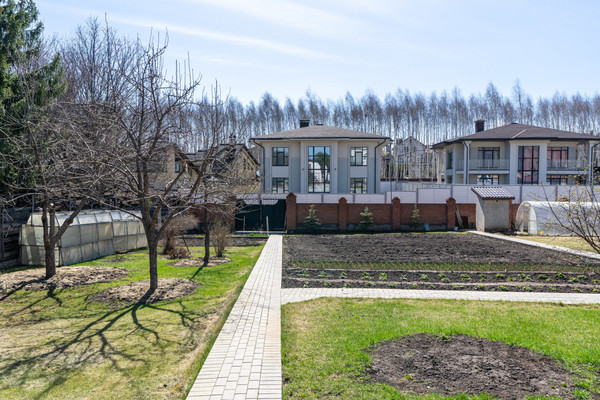 Продам дом, им Шершнева ул, 18, Вороновка д, 0 км от города