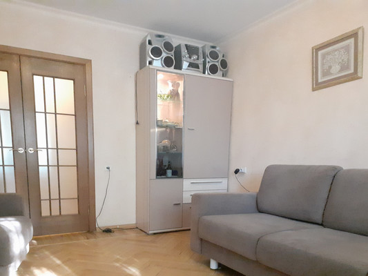 Продам трехкомнатную (3-комн.) квартиру, Островского пер, 97, Ростов-на-Дону г