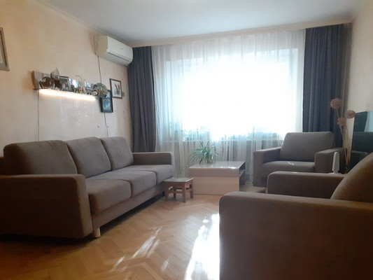 Продам трехкомнатную (3-комн.) квартиру, Островского пер, 97, Ростов-на-Дону г