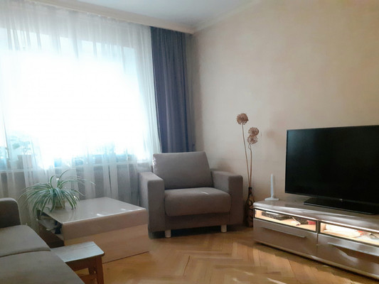 Продам трехкомнатную (3-комн.) квартиру, Островского пер, 97, Ростов-на-Дону г