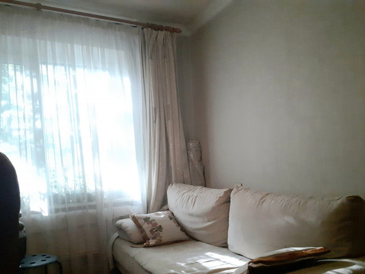 Продам трехкомнатную (3-комн.) квартиру, Островского пер, 97, Ростов-на-Дону г