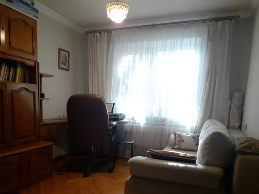 Продам трехкомнатную (3-комн.) квартиру, Островского пер, 97, Ростов-на-Дону г