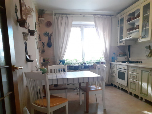 Продам трехкомнатную (3-комн.) квартиру, Островского пер, 97, Ростов-на-Дону г