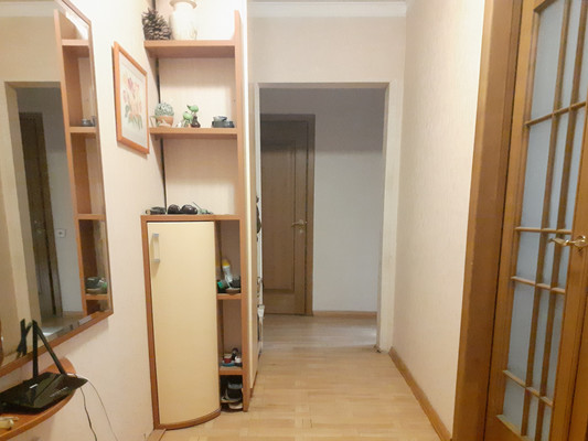 Продам трехкомнатную (3-комн.) квартиру, Островского пер, 97, Ростов-на-Дону г