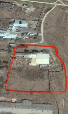 Продам коммерческое помещение 2 678 м2, Трактовая ул, 21, Карлук д