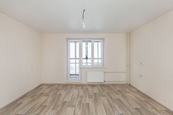 Продам двухкомнатную (2-комн.) , Краснопольский пр-кт, 24, Челябинск г