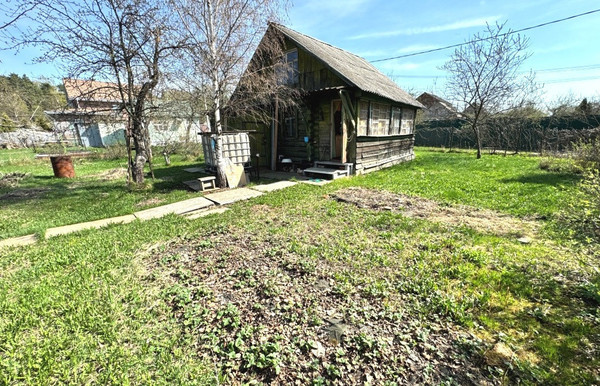 Продам дачу, Мир тер. СНТ, Раменское г, 0 км от города