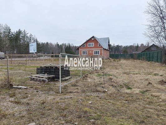 Продам коммерческое помещение 856 м2, Леншоссе ул, 9, Саперное п