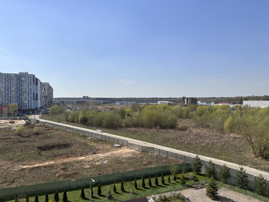 Продам однокомнатную (1-комн.) квартиру, Мытищинская ул, 3, Троицкое с