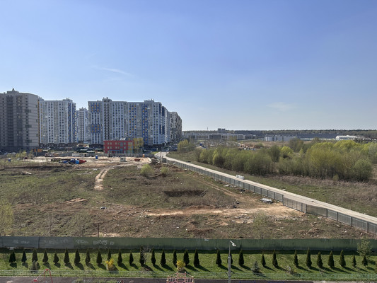 Продам однокомнатную (1-комн.) квартиру, Мытищинская ул, 3, Троицкое с