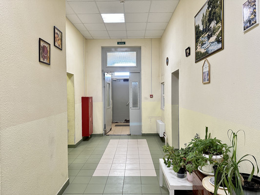 Продам однокомнатную (1-комн.) квартиру, Мытищинская ул, 3, Троицкое с