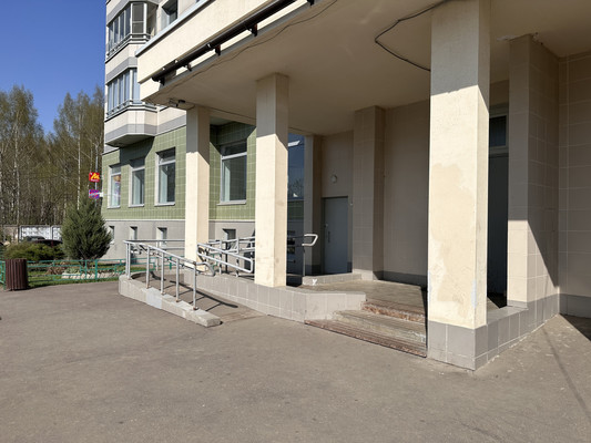 Продам однокомнатную (1-комн.) квартиру, Мытищинская ул, 3, Троицкое с