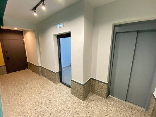 Продам трехкомнатную (3-комн.) квартиру (долевое), Батальная ул, Калининград г