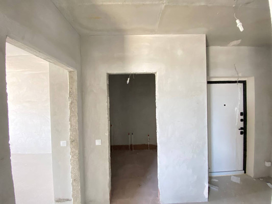 Продам трехкомнатную (3-комн.) квартиру (долевое), Батальная ул, Калининград г