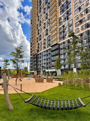 Продам однокомнатную (1-комн.) квартиру, Обрывная ул, 132/14, Краснодар г