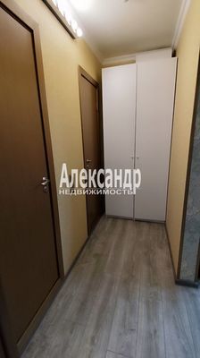 Продам многокомнатную квартиру, Даниила Хармса ул, 6, Санкт-Петербург г