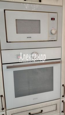 Продам многокомнатную квартиру, Даниила Хармса ул, 6, Санкт-Петербург г