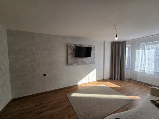 Продам однокомнатную (1-комн.) квартиру, Первоцветная ул, 6к2, Нижний Новгород г