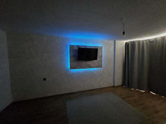 Продам однокомнатную (1-комн.) квартиру, Первоцветная ул, 6к2, Нижний Новгород г