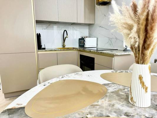 Продам двухкомнатную (2-комн.) квартиру, Акаций ул, 34к8, Сириус пгт