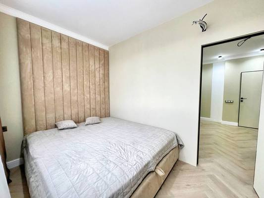Продам двухкомнатную (2-комн.) квартиру, Акаций ул, 34к8, Сириус пгт