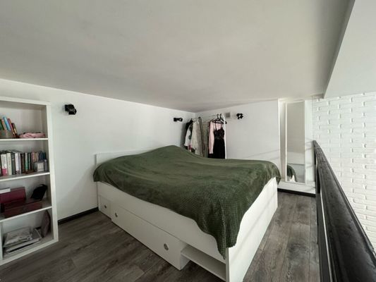 Продам однокомнатную (1-комн.) квартиру, Волжская (Центральный р-н) ул, 32, Сочи г