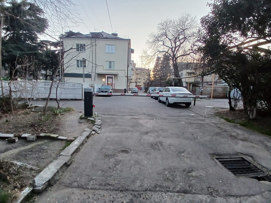 Продам двухкомнатную (2-комн.) квартиру, Маршала Жукова ул, 25, Туапсе г
