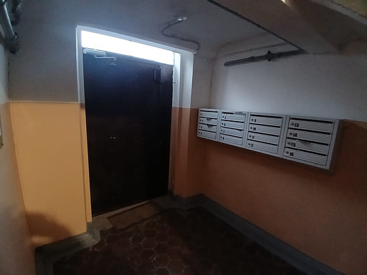 Продам двухкомнатную (2-комн.) квартиру, Маршала Жукова ул, 25, Туапсе г