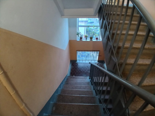 Продам двухкомнатную (2-комн.) квартиру, Маршала Жукова ул, 25, Туапсе г