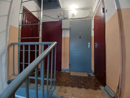 Продам двухкомнатную (2-комн.) квартиру, Маршала Жукова ул, 25, Туапсе г