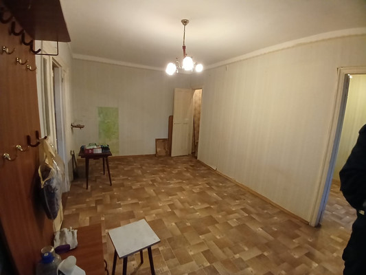 Продам двухкомнатную (2-комн.) квартиру, Маршала Жукова ул, 25, Туапсе г
