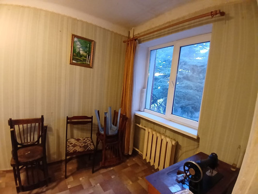 Продам двухкомнатную (2-комн.) квартиру, Маршала Жукова ул, 25, Туапсе г
