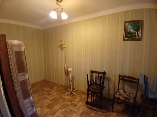 Продам двухкомнатную (2-комн.) квартиру, Маршала Жукова ул, 25, Туапсе г