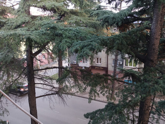 Продам двухкомнатную (2-комн.) квартиру, Маршала Жукова ул, 25, Туапсе г