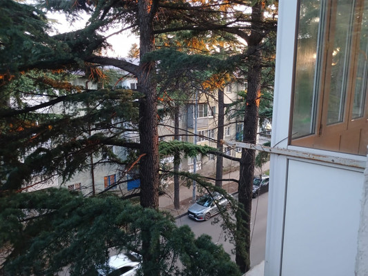 Продам двухкомнатную (2-комн.) квартиру, Маршала Жукова ул, 25, Туапсе г